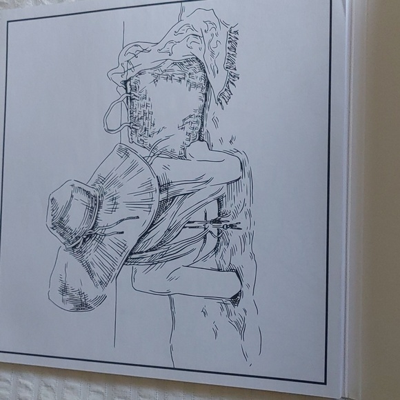 🇨🇦3 For $20🇨🇦NWOT ADULT COLOURING BOOK - Picture 4 of 7